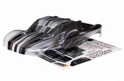 Traxxas Kaross Slash 2WD ProGraphics (5924)