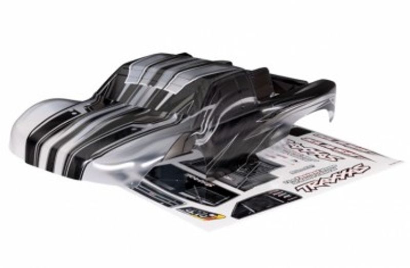 Traxxas Kaross Slash 2WD ProGraphics (5924)