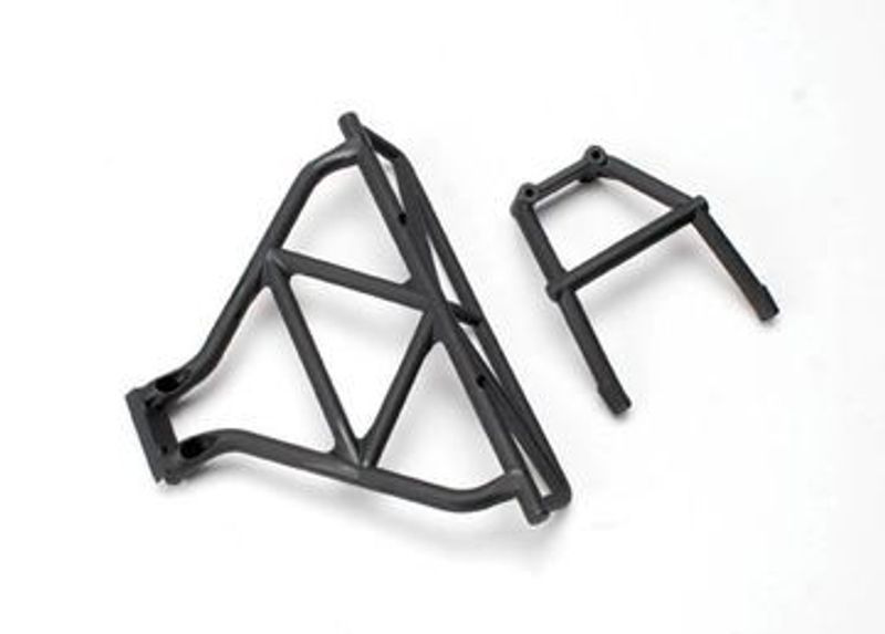 Traxxas Stötfångare Bak  Slayer Pro (5936)