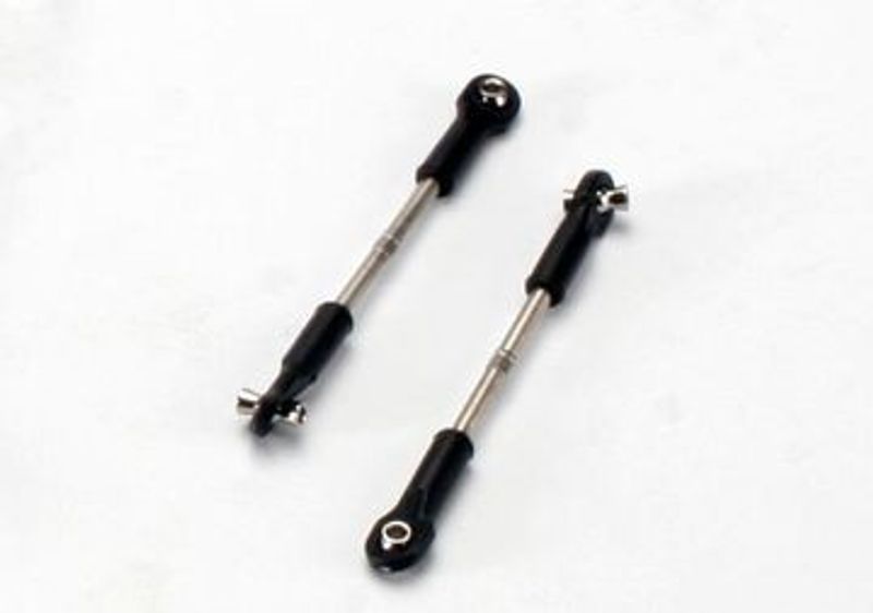 Traxxas Styr-/Toe-Stag 61mm Stål (2)* Slayer(Gamla) (5938)