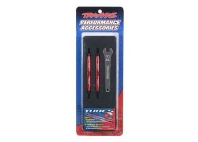 Traxxas Styr-/Toe-Stag 88mm Alu med Nyckel (2)  Slayer Pro (5939R)