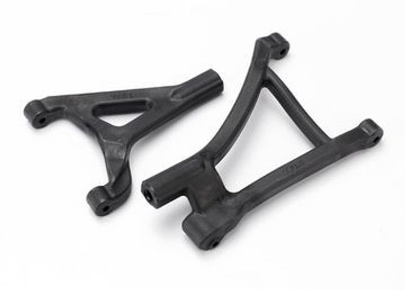 Traxxas Bärarmar Övre & Undre Vänster Fram (1+1)  Slayer Pro (5932X)