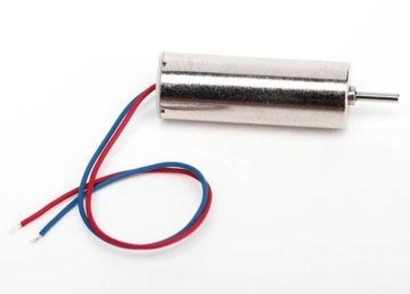 Traxxas Motor Medursrotation* QR-1 (6235)
