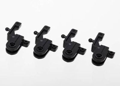 Traxxas Fäste för Rotorblad (4) DR-1 (6322)