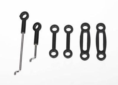 Traxxas Linkage Set DR-1 (6345)