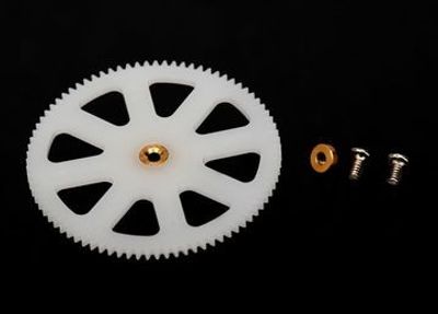 Traxxas Huvuddrev Nedre DR-1 (6343)