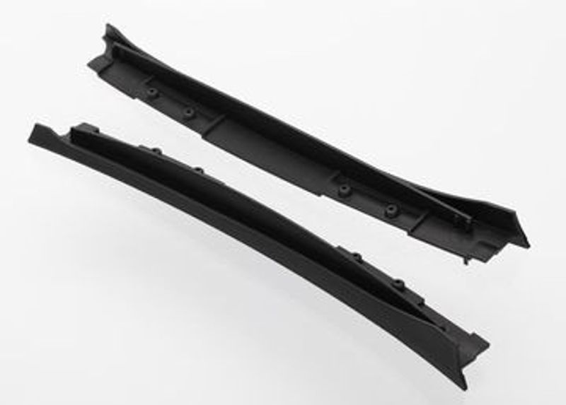 Traxxas Tunnelförlängning (Par)  XO-1 (6419)