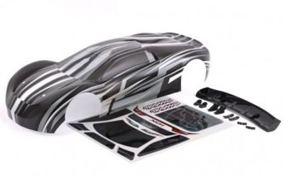 Traxxas Kaross XO-1 (2022) ProGraphix (6412X)