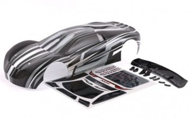 Traxxas Kaross XO-1 (2022) ProGraphix (6412X)