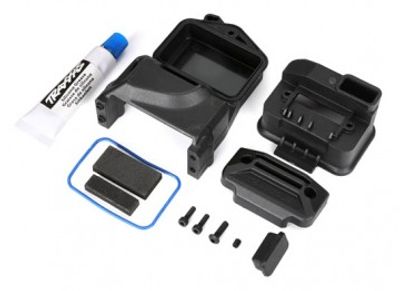 Traxxas Mottagarlåda Set XO-1 (2022) (6424X)