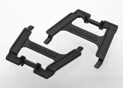 Traxxas Batterihållare Höga (Par)  XO-1 (6426X)