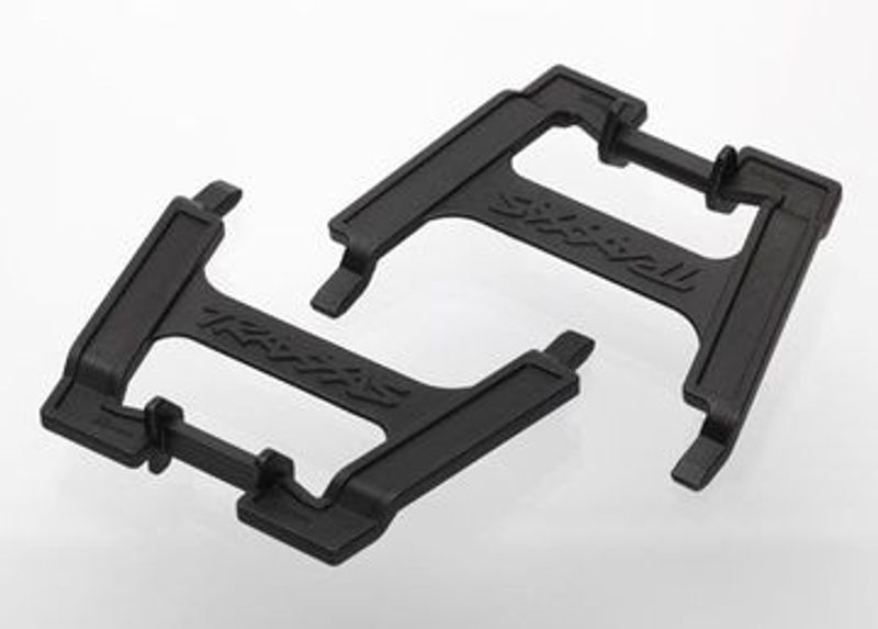 Traxxas Batterihållare Höga (Par)  XO-1 (6426X)