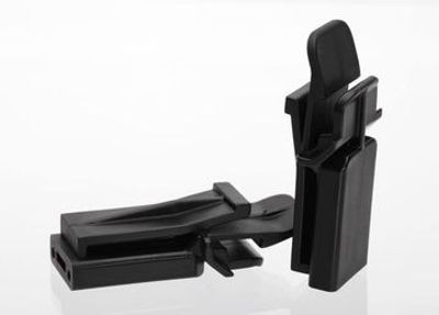 Traxxas Fäste Batterihållare Höga (2)  XO-1 (6427X)