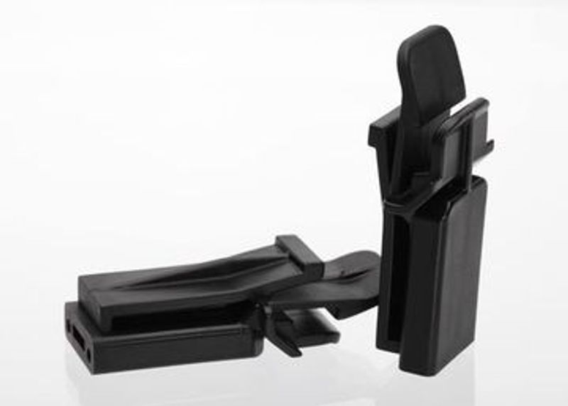 Traxxas Fäste Batterihållare Höga (2)  XO-1 (6427X)