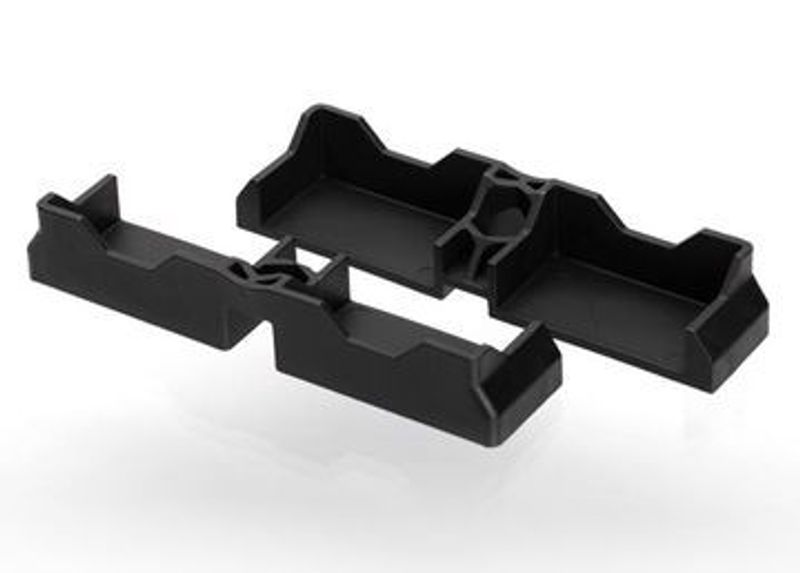 Traxxas Batterifack (2)  XO-1 (6428)