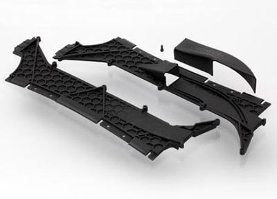 Traxxas Tunnel V+H Set  XO-1 (6420)