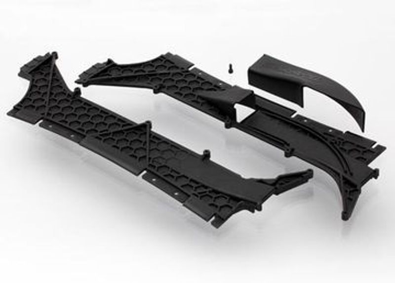 Traxxas Tunnel V+H Set  XO-1 (6420)