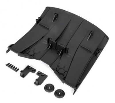 Traxxas Diffuser Bak Set XO-1 (2022) (6436X)