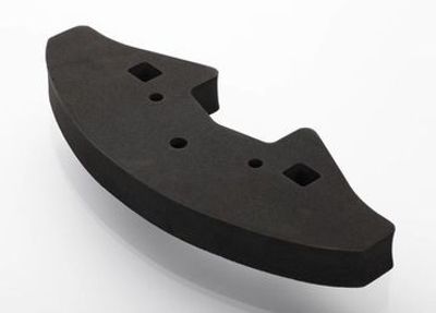 Traxxas Stötfångare Foam Fram XO-1 (6437)