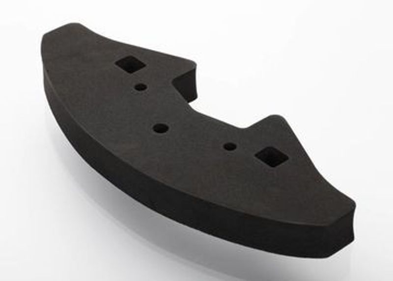 Traxxas Stötfångare Foam Fram XO-1 (6437)