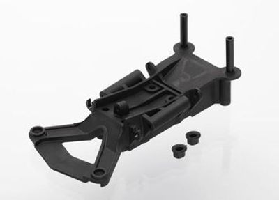 Traxxas Bärarmsfäste Fram  XO-1 (6430)