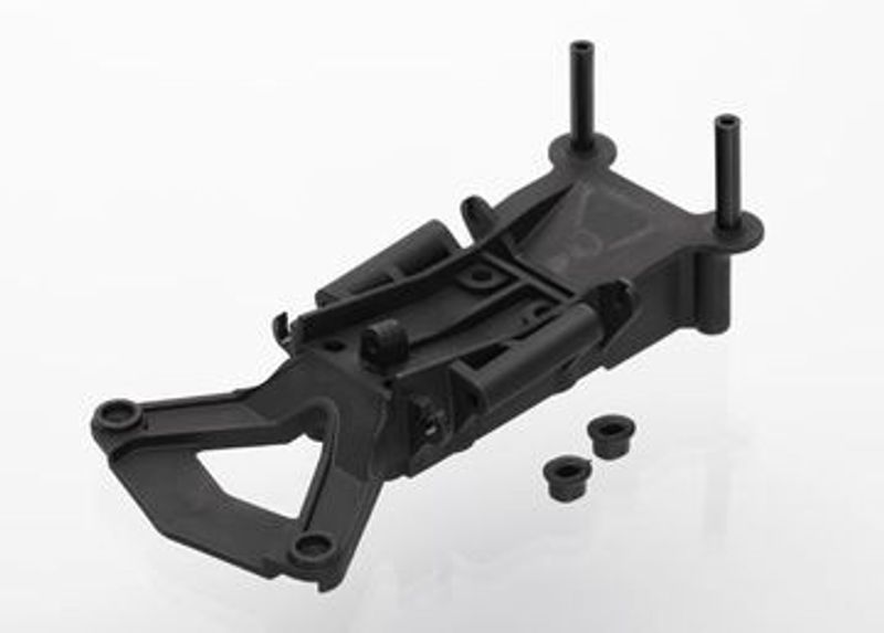 Traxxas Bärarmsfäste Fram  XO-1 (6430)