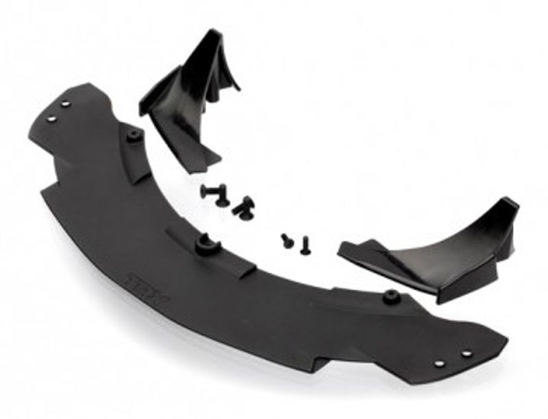 Traxxas Spoilers Fram Set XO-1 (6433)