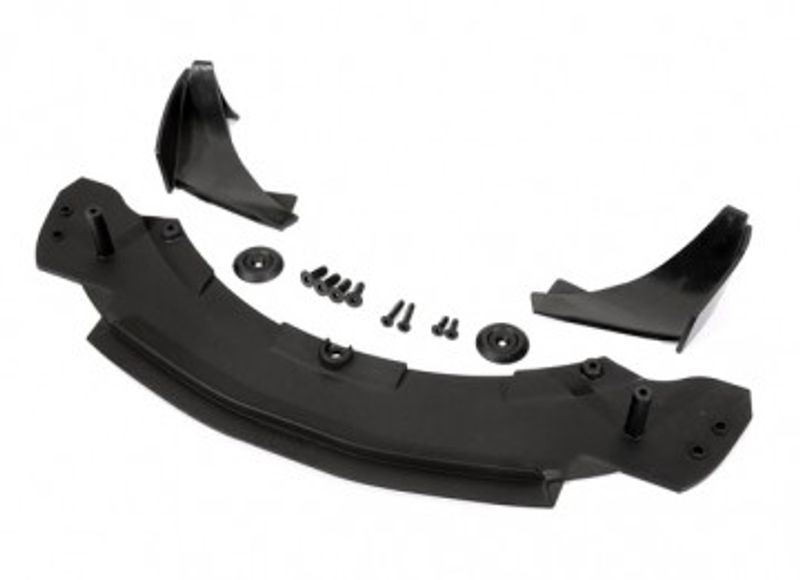 Traxxas Spoilers Fram Set XO-1 (2022) (6433X)