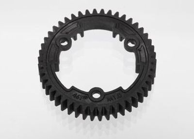 Traxxas Huvuddrev 46T (1.0M) (6447)