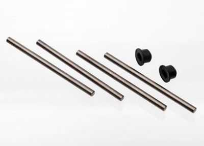 Traxxas Bärarmsaxlar Set  XO-1 (6441)