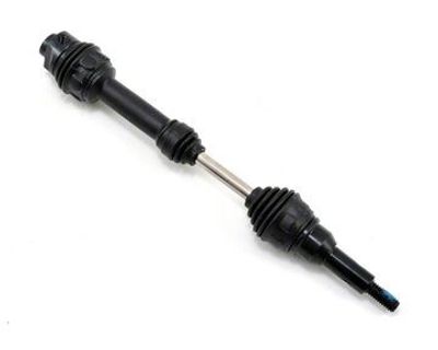 Traxxas Drivaxel Stål Fram  XO-1/  Slash Platinum (6451)