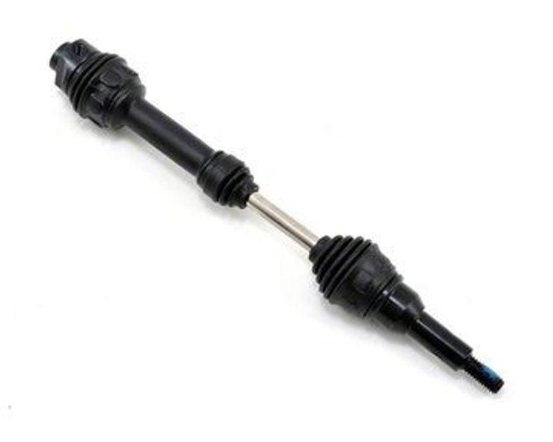 Traxxas Drivaxel Stål Fram  XO-1/  Slash Platinum (6451)