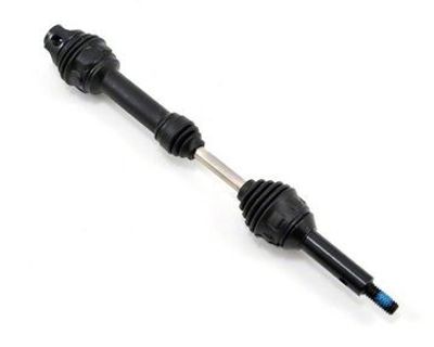 Traxxas Drivaxel Stål Bak  XO-1/  Slash Platinum (6452)