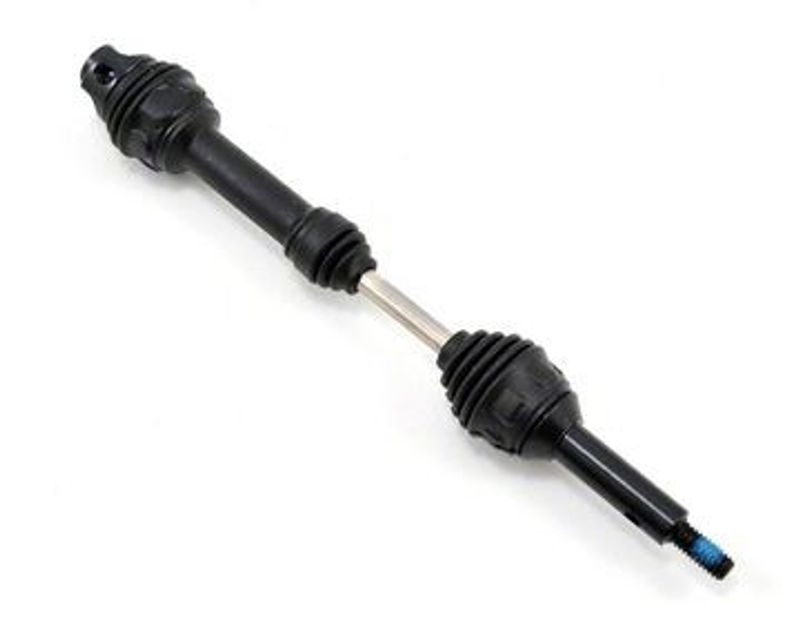 Traxxas Drivaxel Stål Bak  XO-1/  Slash Platinum (6452)