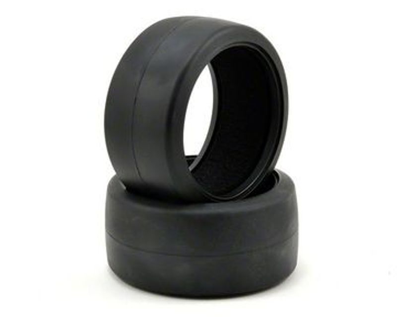 Traxxas Däck Slicks S1 Bak (2) XO-1 (6470)