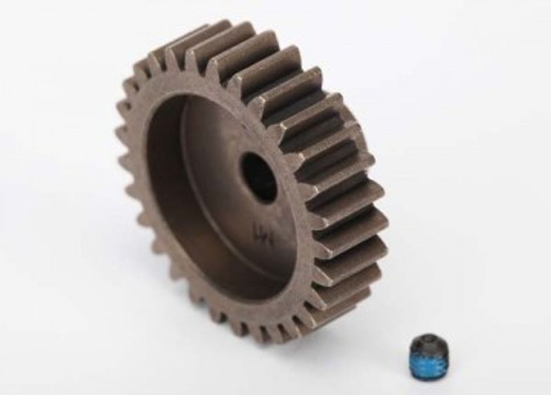 Traxxas Motordrev (Pinion) 29T 1.0M för 5mm Axel (6492)