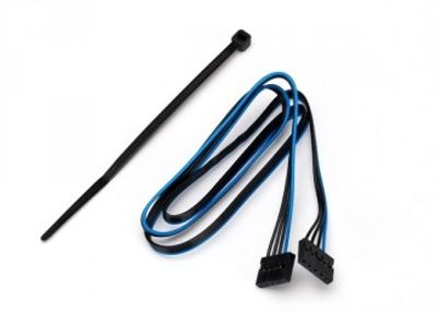 Traxxas Kommunikationskabel Telemetriexpander (6525)