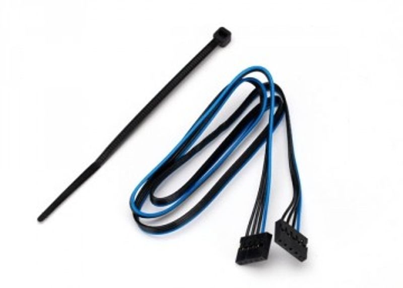 Traxxas Kommunikationskabel Telemetriexpander (6525)