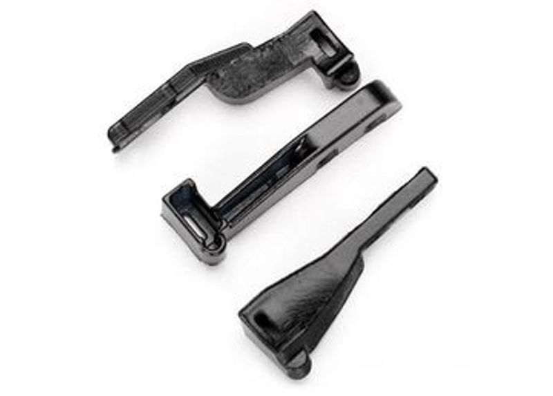 Traxxas Fäste Varvtalssensor Nitro (6536)