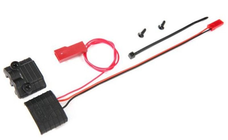 Traxxas Power Tap Adapterkabel Telemetri + Ljusset (6549)