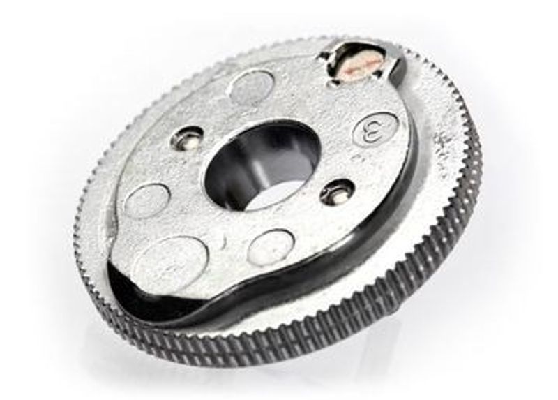 Traxxas Svänghjul 35mm med Sensormagnet (6542)