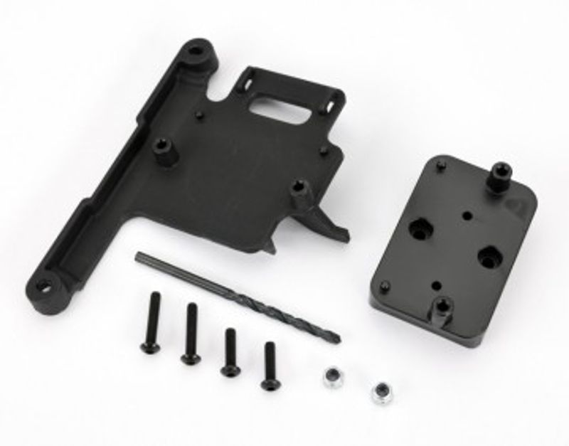 Traxxas Fäste Telemetri Expander - Rustler, Bandit, Slash - 2WD (6554X)