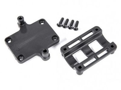Traxxas Fäste Telemetri Expander (Kräver Chassistag #6730) Rustler 4x4 (6562)