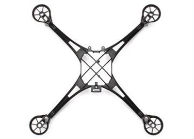 Traxxas Ram Svart Alias (6623)
