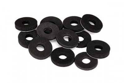 Traxxas Karossbrickor Foam Set (6716)