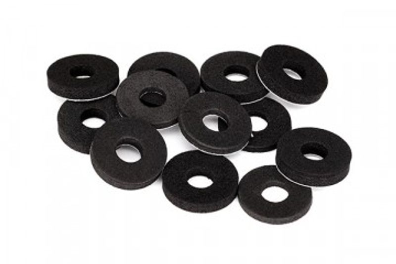 Traxxas Karossbrickor Foam Set (6716)