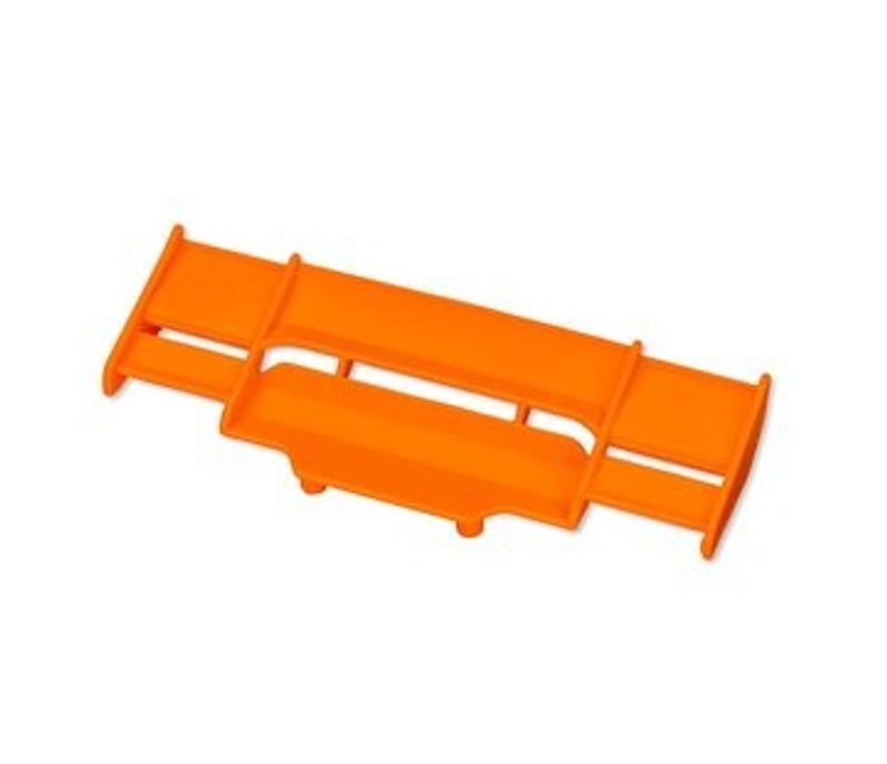 Traxxas Vinge Orange Rustler (6721-ORNG)