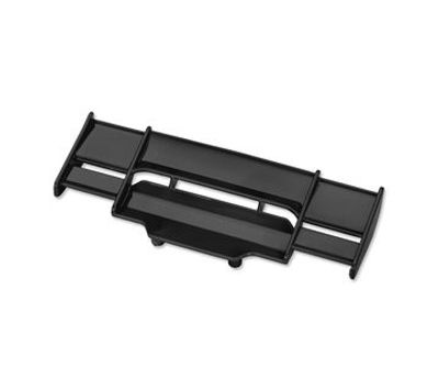 Traxxas Vinge Svart Rustler (6721-BLK)