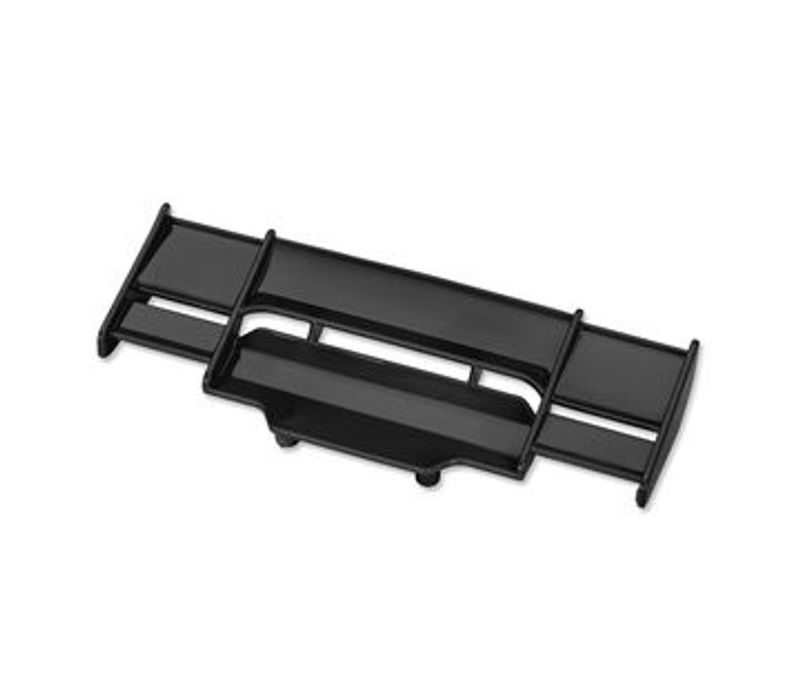 Traxxas Vinge Svart Rustler (6721-BLK)
