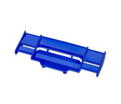 Traxxas Vinge Blå Rustler (6721-BLUE)